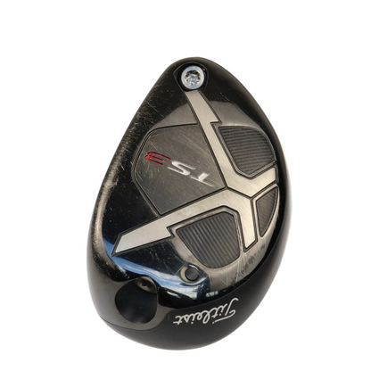 Titleist TS3 Hybrid (19°)