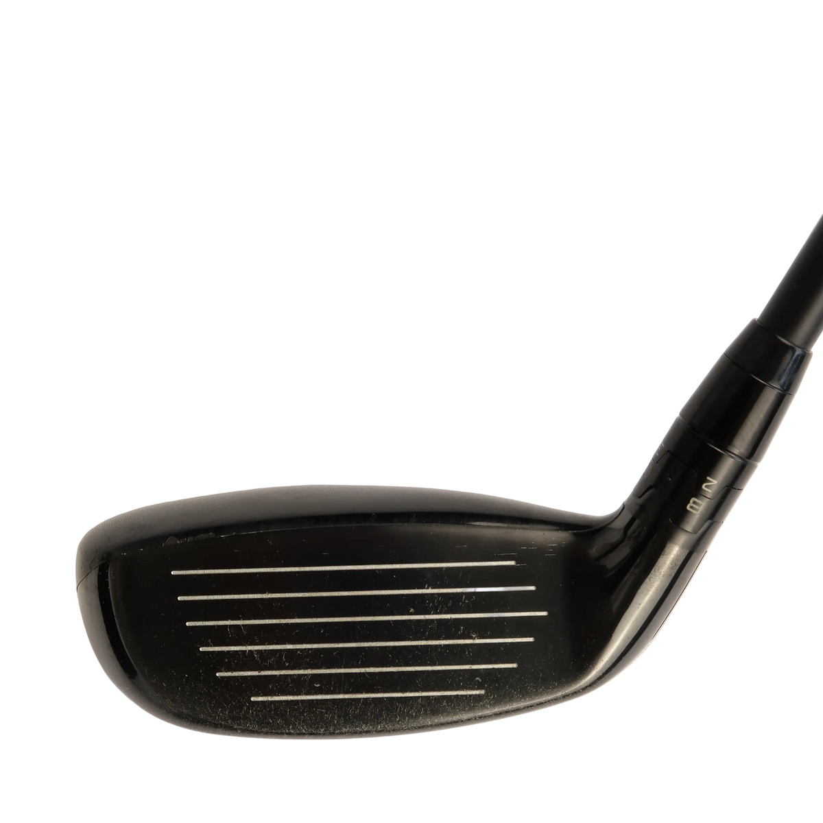 Titleist TS3 Hybrid (19°)