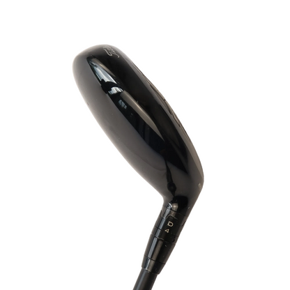 Titleist TS3 Hybrid (19°)