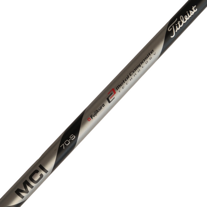 Titleist TS3 Hybrid (19°)
