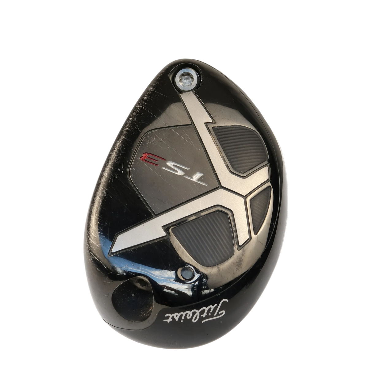 Titleist TS3 Hybrid (23°)