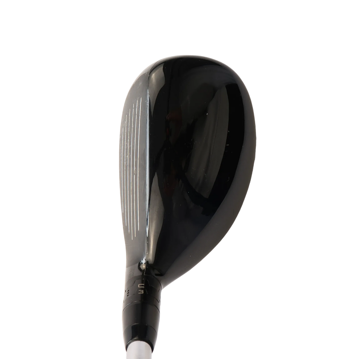 Titleist TS3 Hybrid (23°)