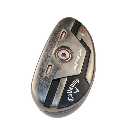 Callaway Apex Pro 21 Utility Hybrid (3U)