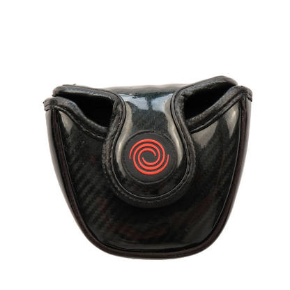Odyssey O-Works Black Marxman Putter