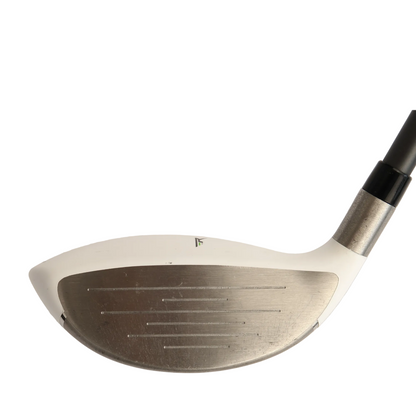 TaylorMade RBZ Rescue Hybrid (3U)