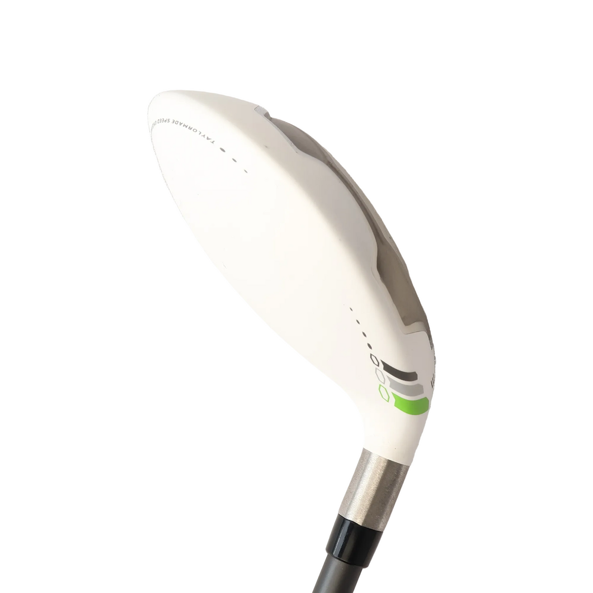TaylorMade RBZ Rescue Hybrid (3U)