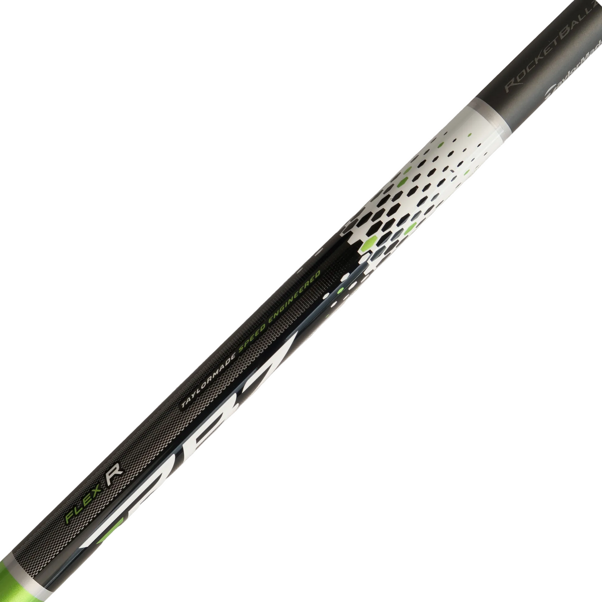 TaylorMade RBZ Rescue Hybrid (3U)