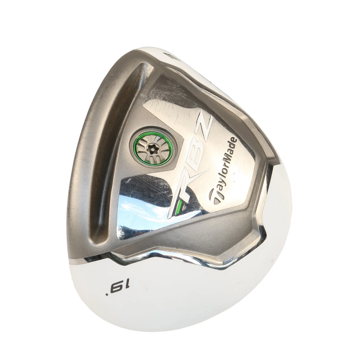 TaylorMade RBZ Rescue Hybrid (3U)
