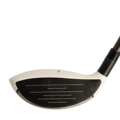 TaylorMade RBZ Rescue Hybrid (3U)