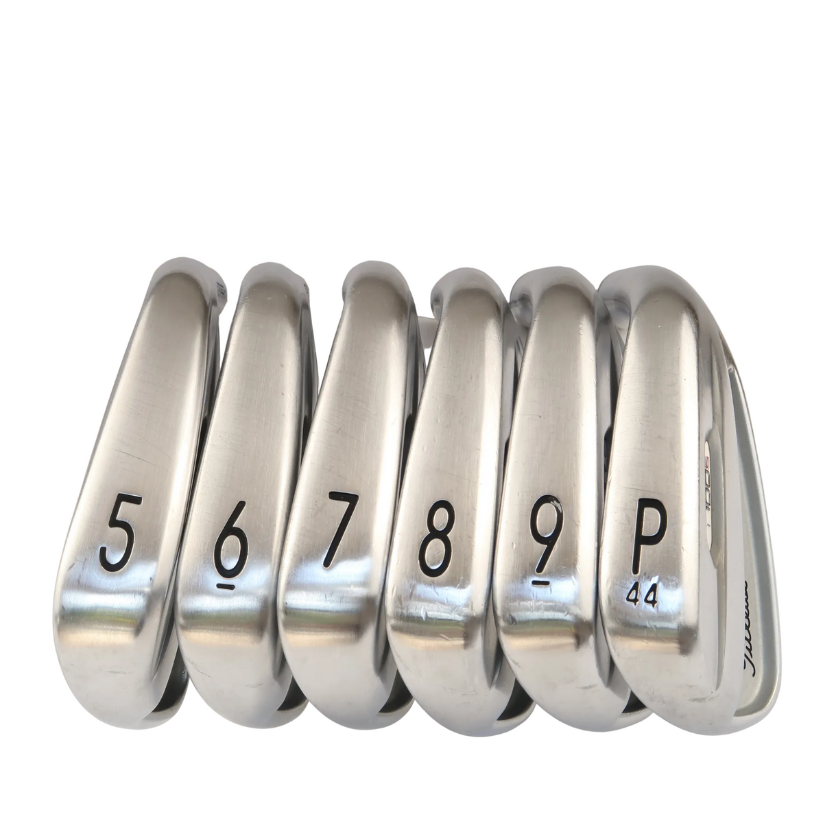 Titleist T100S 2021 Iron Set (5-PW)