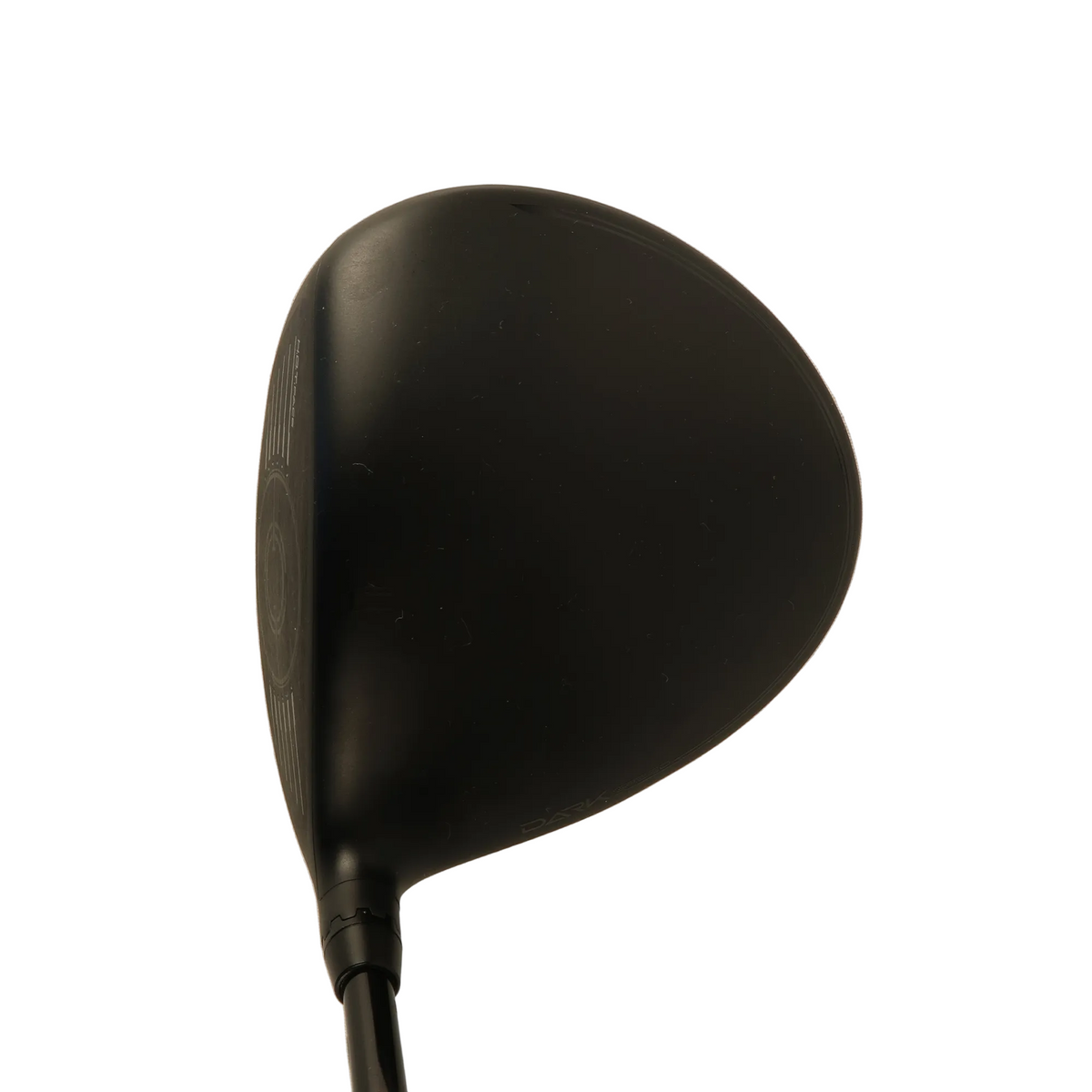 Cobra Darkspeed X Driver