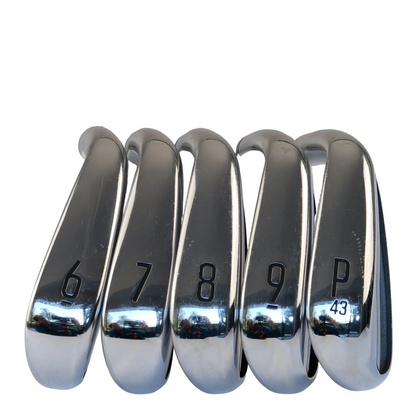 Titleist T300 2021 Iron Set (6-PW)