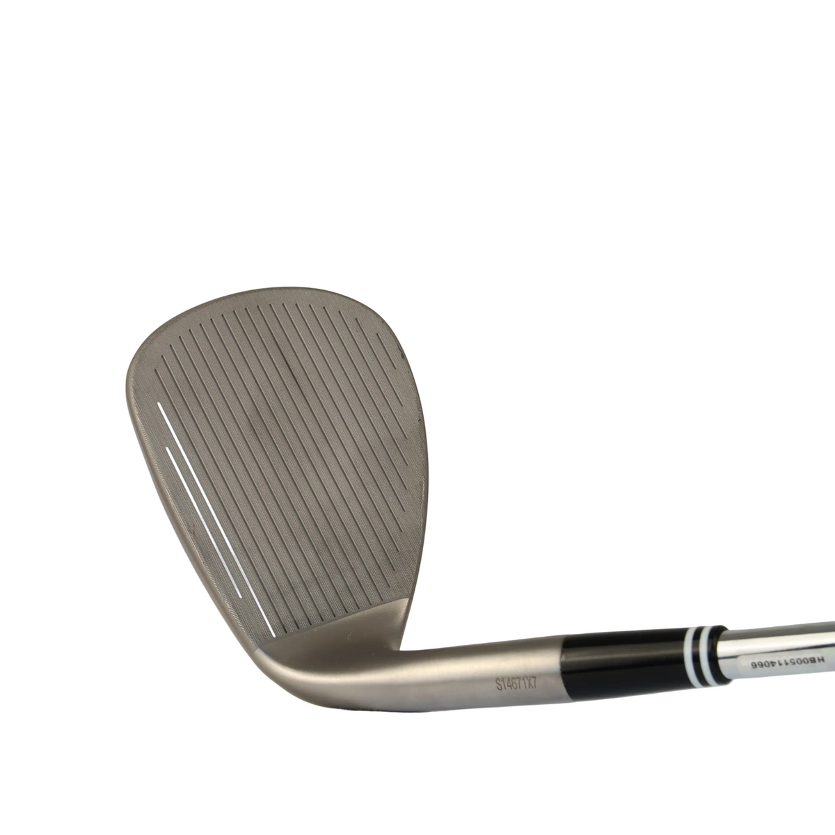 Cleveland Smart Sole Full-Face Type-G Wedge (50°)