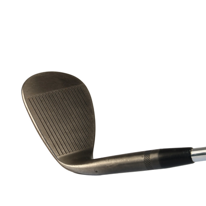 Titleist Vokey SM9 Jet Black Wedge (58°/10°S)