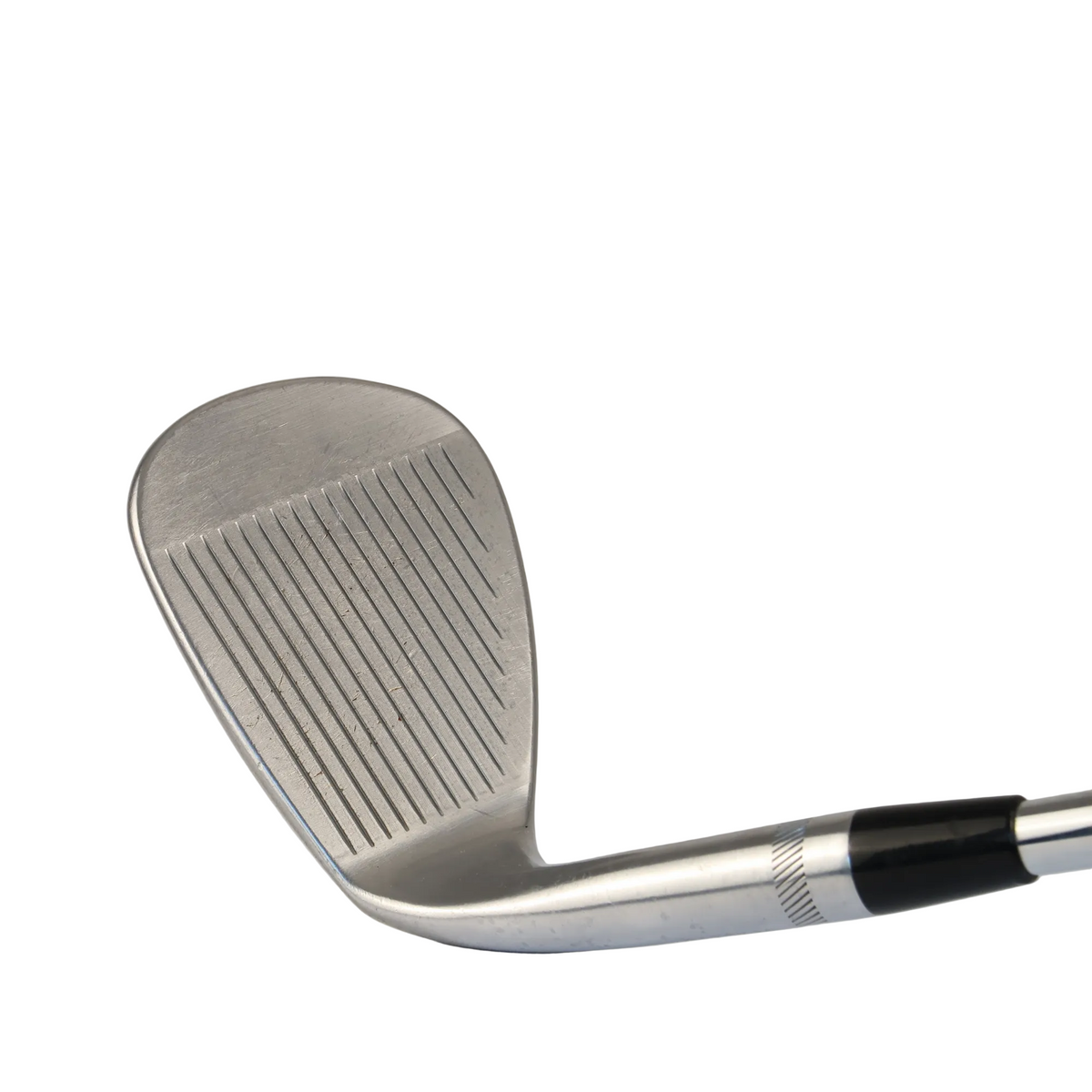 Titleist Vokey SM9 Tour Chrome Wedge (56°/12°D)