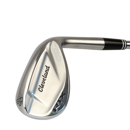 Cleveland RTX Deep Forged 2 Wedge (60°/10°)