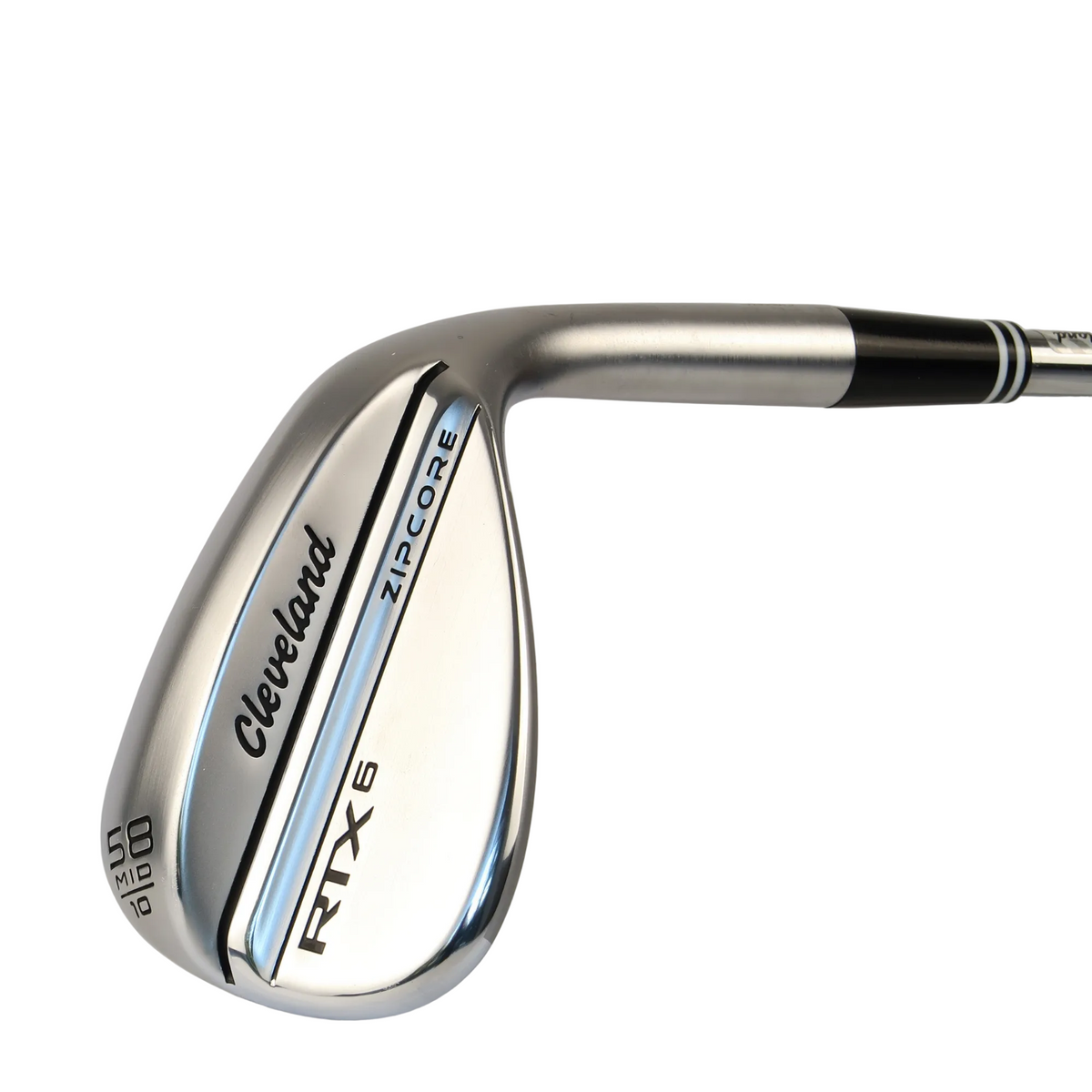 Cleveland RTX 6 ZipCore Tour Satin Wedge (58°/10° MID)