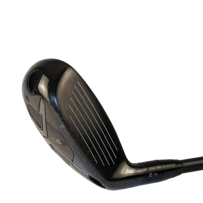 Titleist TS3 Hybrid (19°)