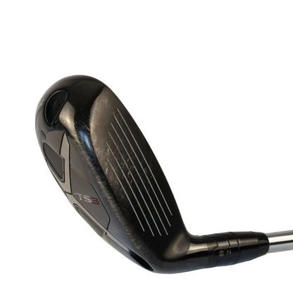 Titleist TS3 Hybrid (23°)
