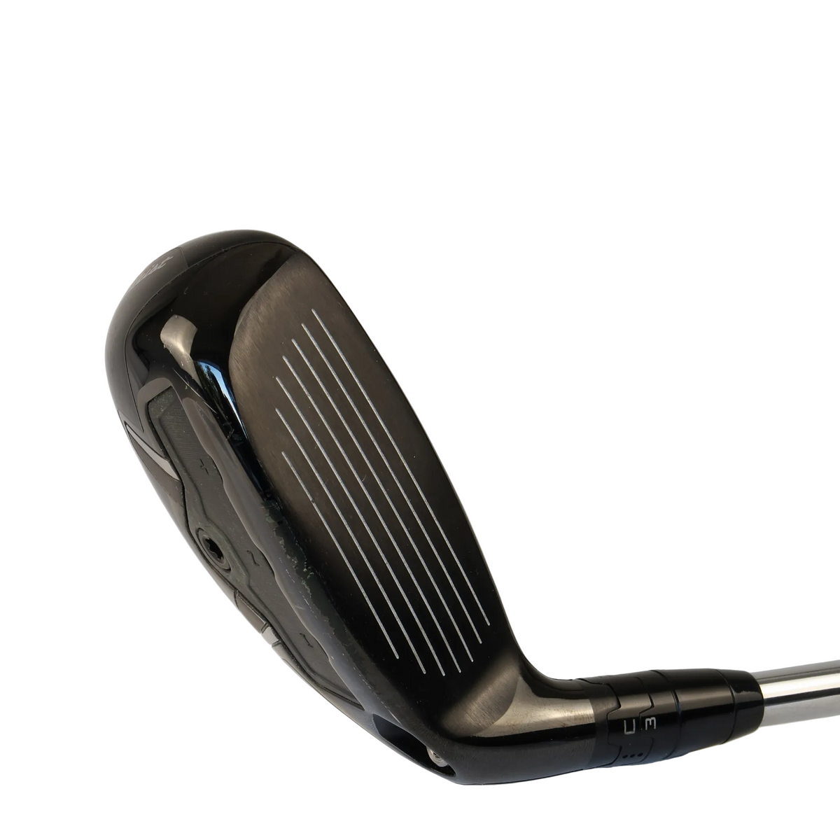 Titleist TSi3 Hybrid (18°)
