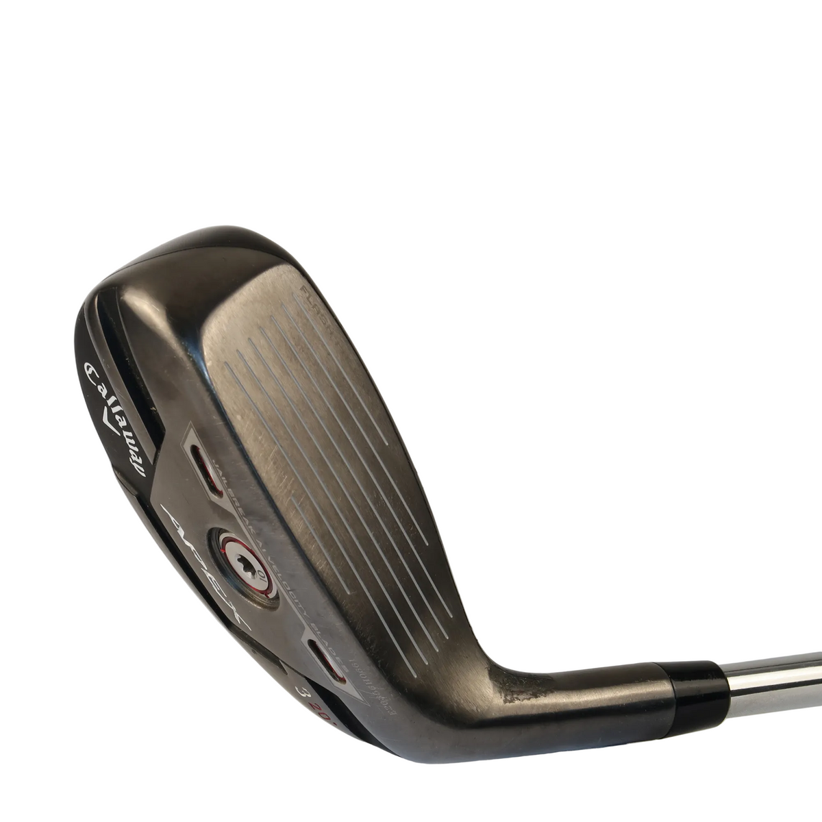 Callaway Apex Pro 21 Utility Hybrid (3U)