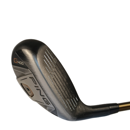 PING G400 Hybrid (4U)