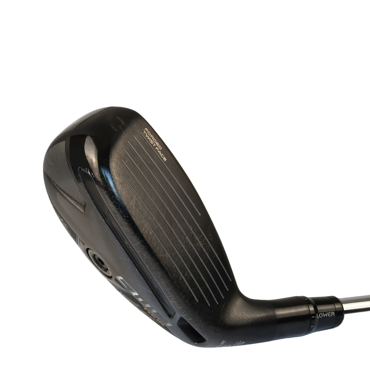 TaylorMade Qi10 Tour Rescue Hybrid (3U)