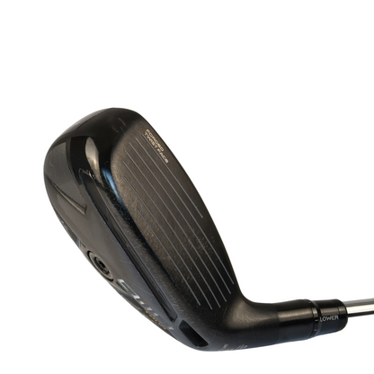TaylorMade Qi10 Tour Rescue Hybrid (3U)