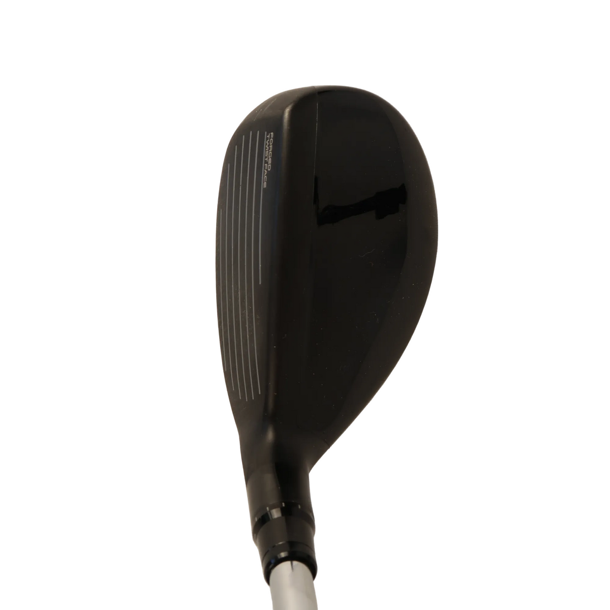 TaylorMade Qi10 Tour Rescue Hybrid (3U)
