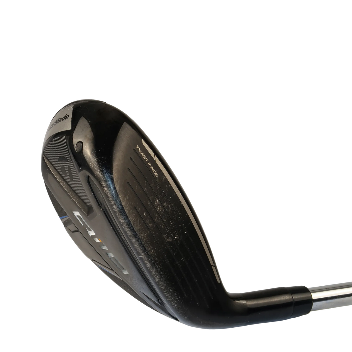 TaylorMade Qi10 Rescue Hybrid (4U)