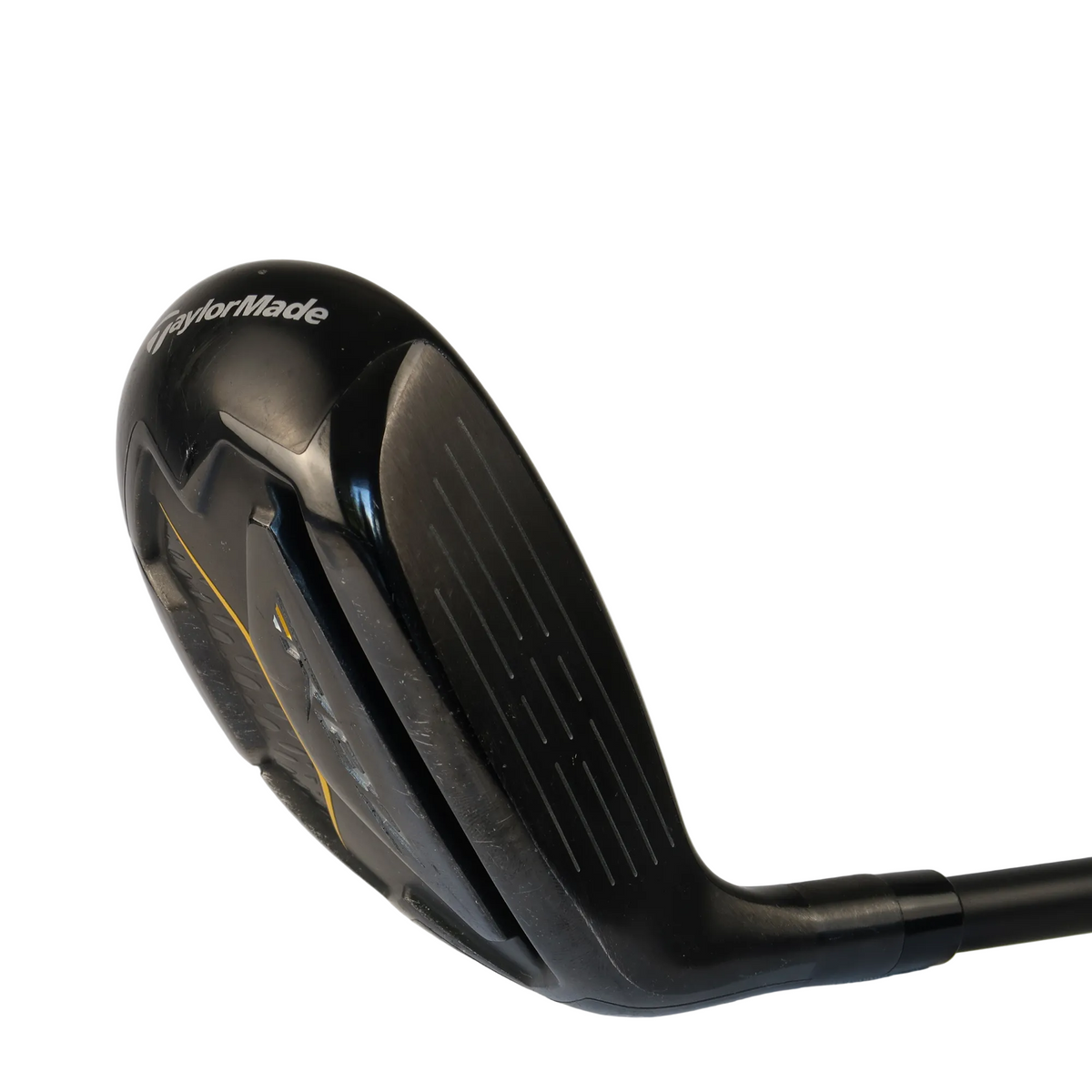 TaylorMade RBZ Black Rescue Hybrid (3U)