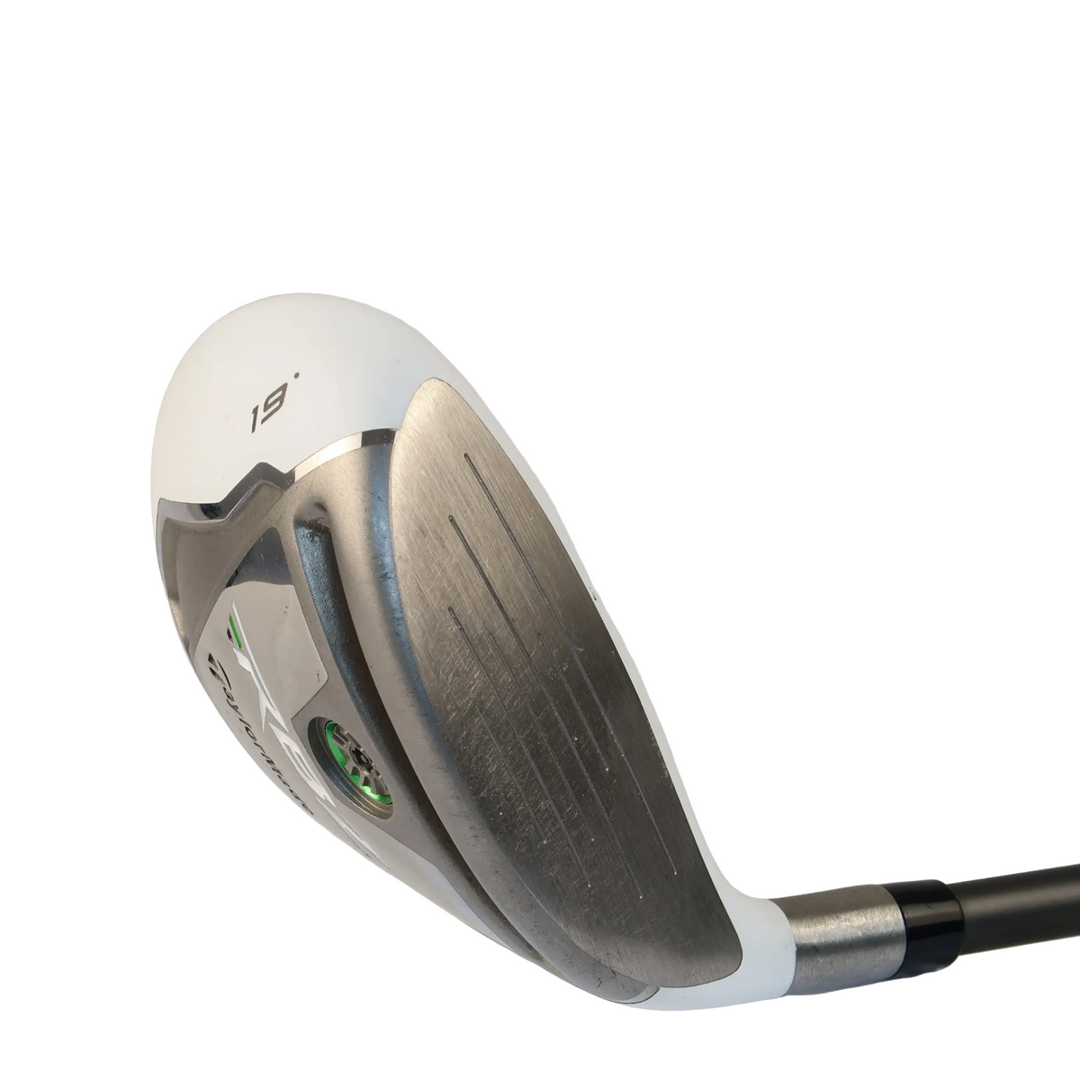 TaylorMade RBZ Rescue Hybrid (3U)