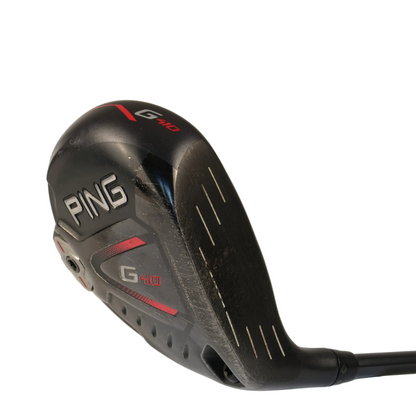 PING G410 Fairway Wood (3W)