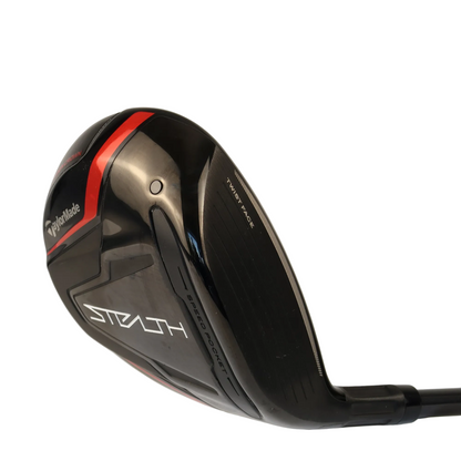 TaylorMade Stealth Fairway Wood (5W)