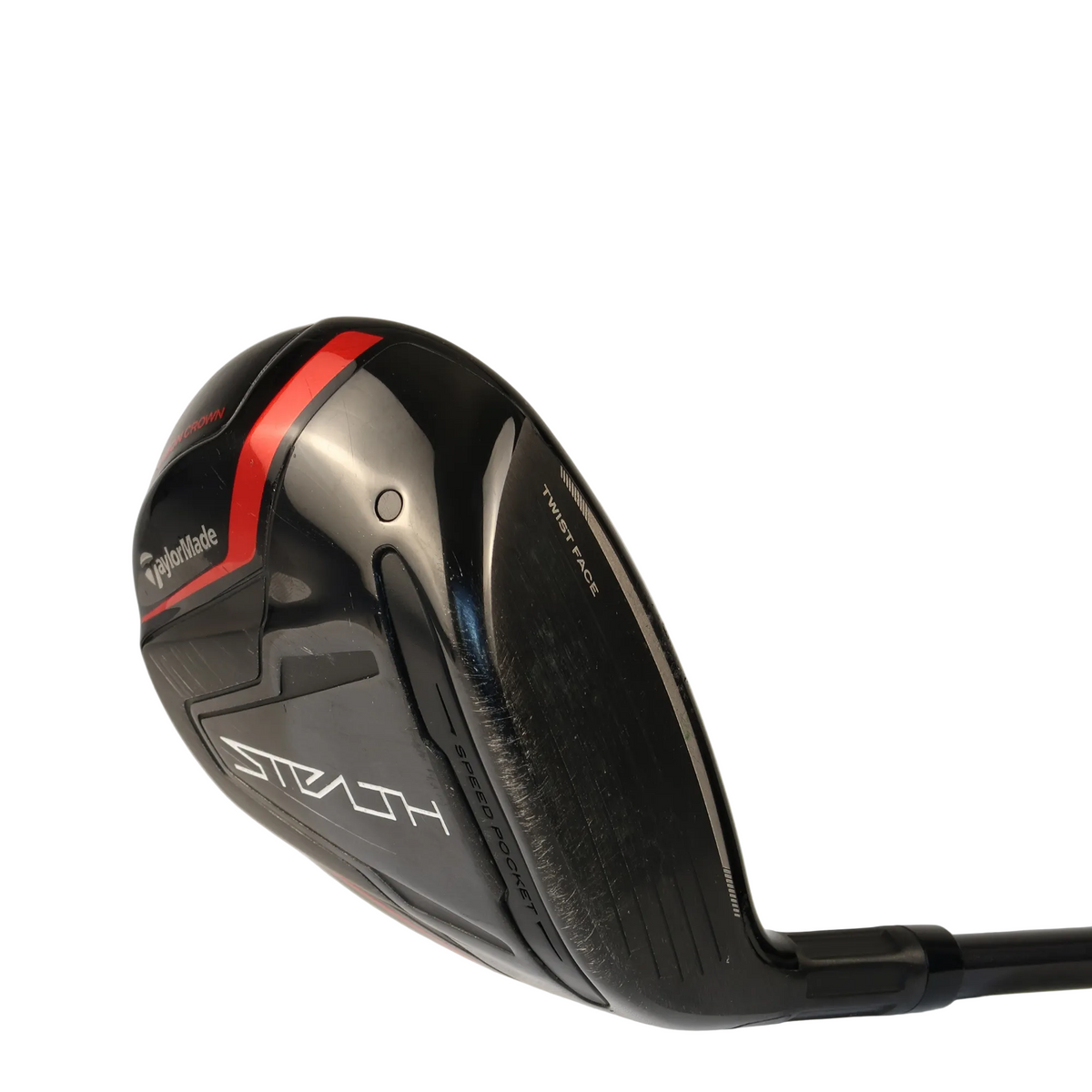 TaylorMade Stealth Fairway Wood (5W)
