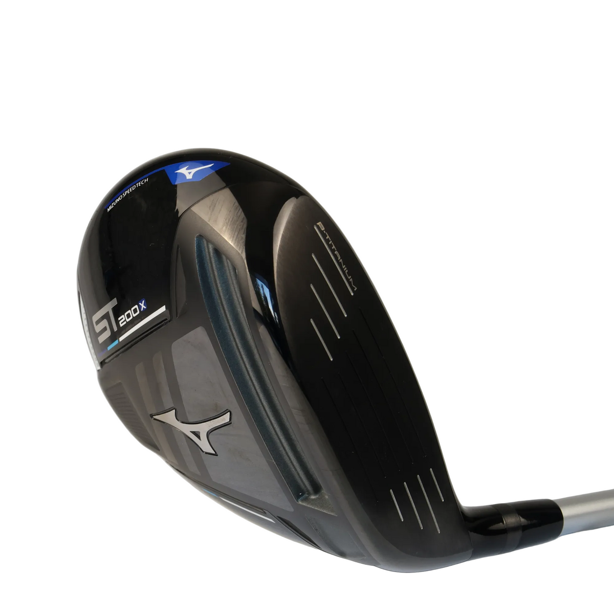 Mizuno ST200X Fairway Wood (3W)