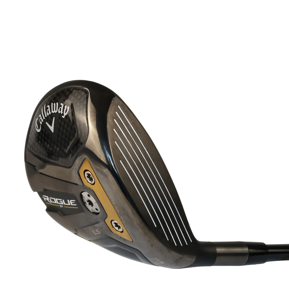Callaway Rogue ST LS Fairway Wood (3W)