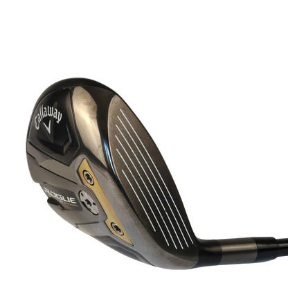 Callaway Rogue ST LS Fairway Wood (5W)