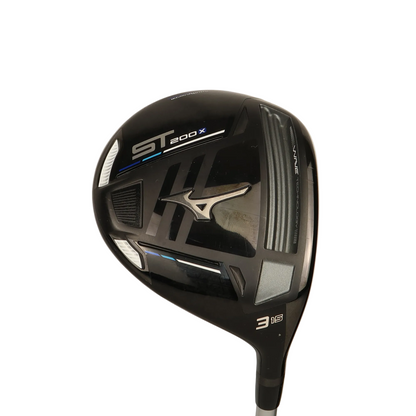 Mizuno ST200X Fairway Wood (3W)