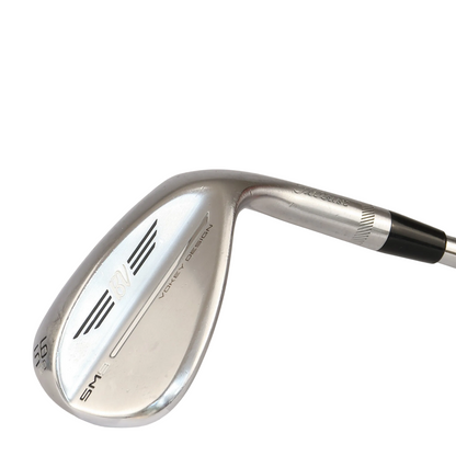 Titleist Vokey SM9 Tour Chrome Wedge (56°/12°D)