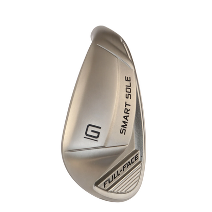 Cleveland Smart Sole Full-Face Type-G Wedge (50°)