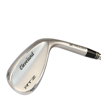 Cleveland RTZ Satin Adapt Wedge (58°/10°)