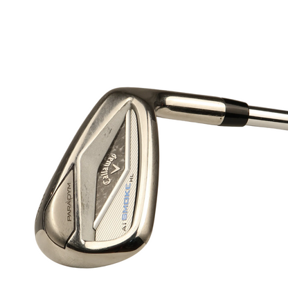 Callaway Paradym Ai Smoke HL Gap Wedge