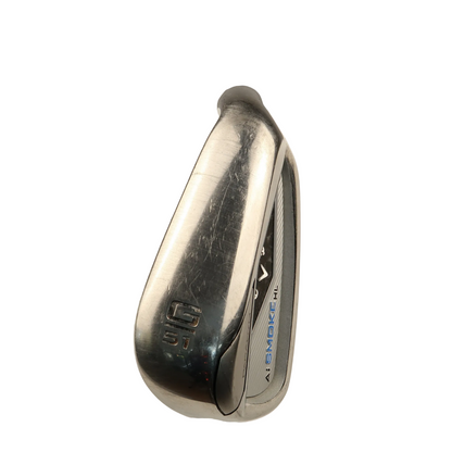 Callaway Paradym Ai Smoke HL Gap Wedge
