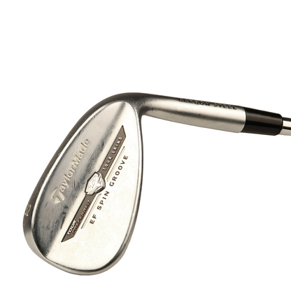 TaylorMade Tour Preferred EF Spin Groove Wedge (52°/09°)