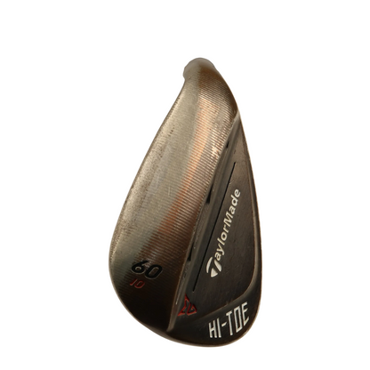 TaylorMade Milled Grind Hi-Toe Wedge (60°/10°)