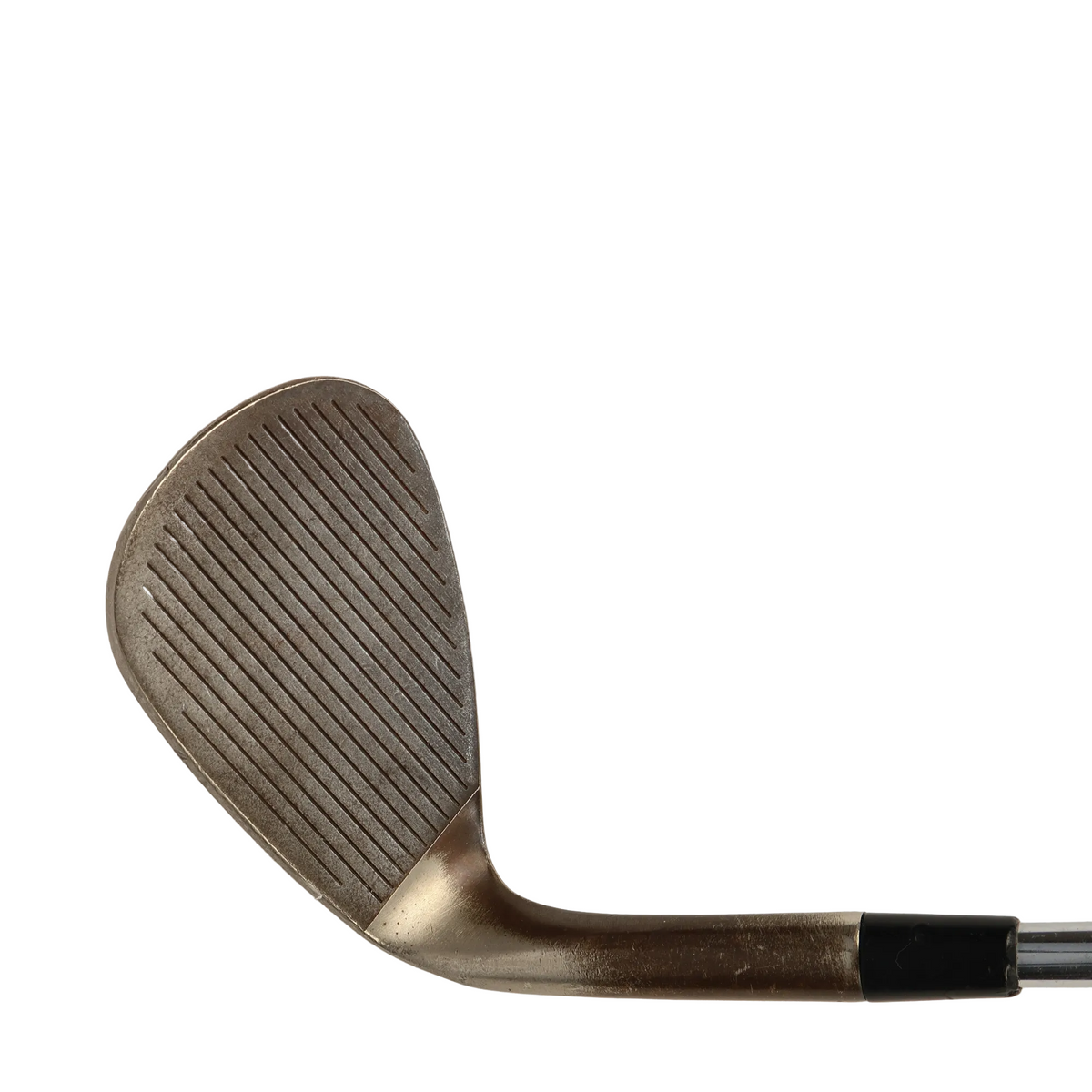 TaylorMade Milled Grind Hi-Toe Wedge (60°/10°)