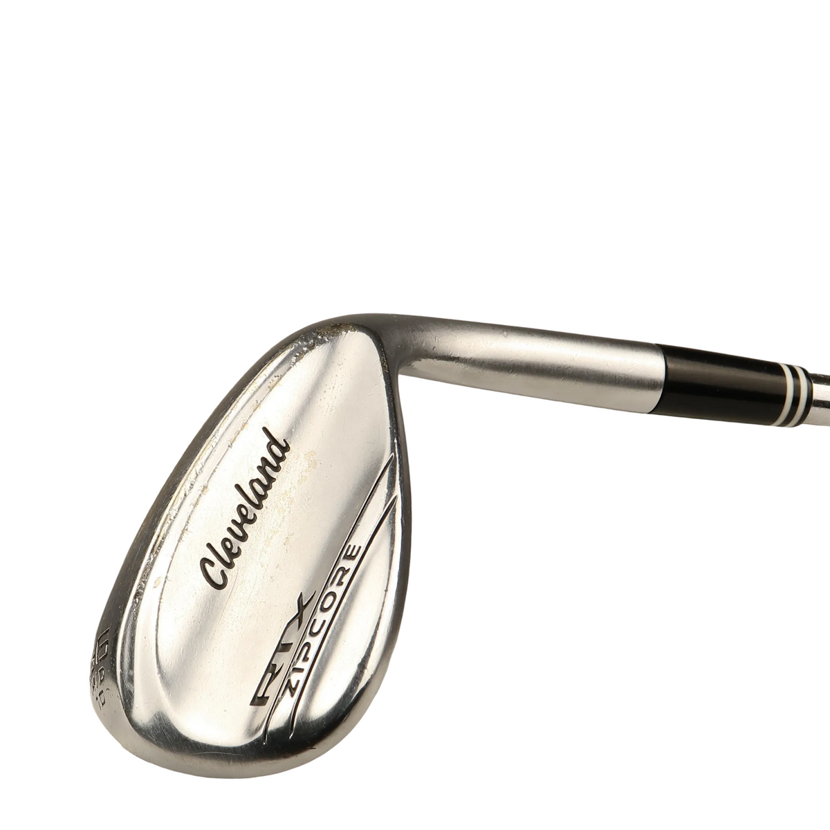 Cleveland RTX ZipCore Satin Wedge (56°/10° Mid)
