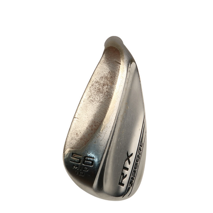 Cleveland RTX ZipCore Satin Wedge (56°/10° Mid)