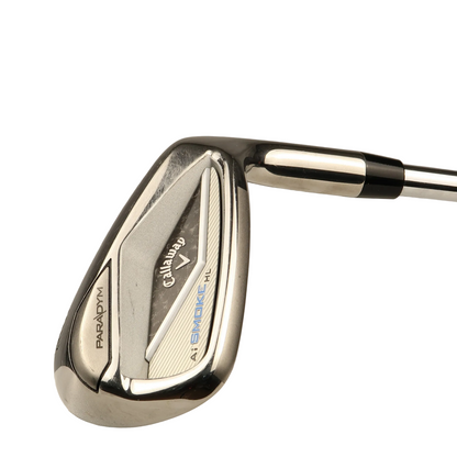 Callaway Paradym Ai Smoke HL Sand Wedge